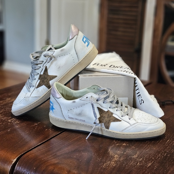 Golden Goose Ball Star - Picture 15 of 16